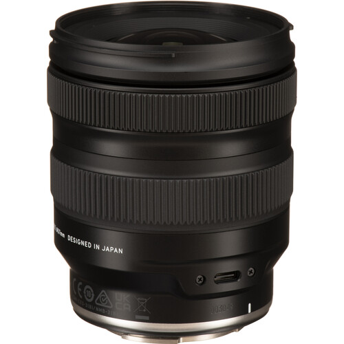 Tamron 20-40mm f/2.8 Di III VXD za Sony E - 3